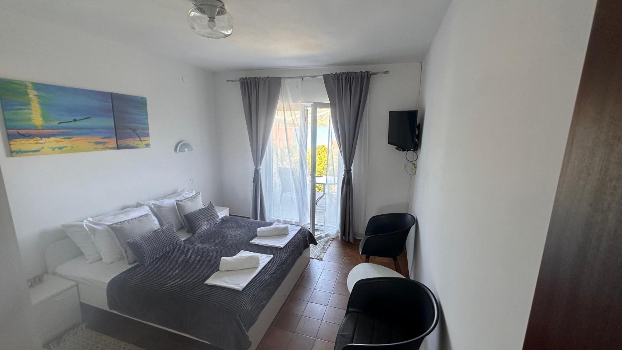Apartments Oxygen Račišće Екстериор снимка