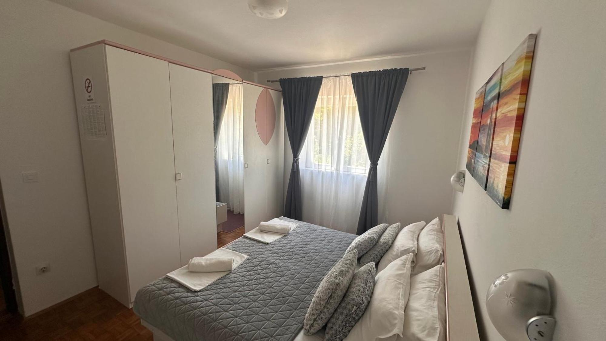 Apartments Oxygen Račišće Екстериор снимка