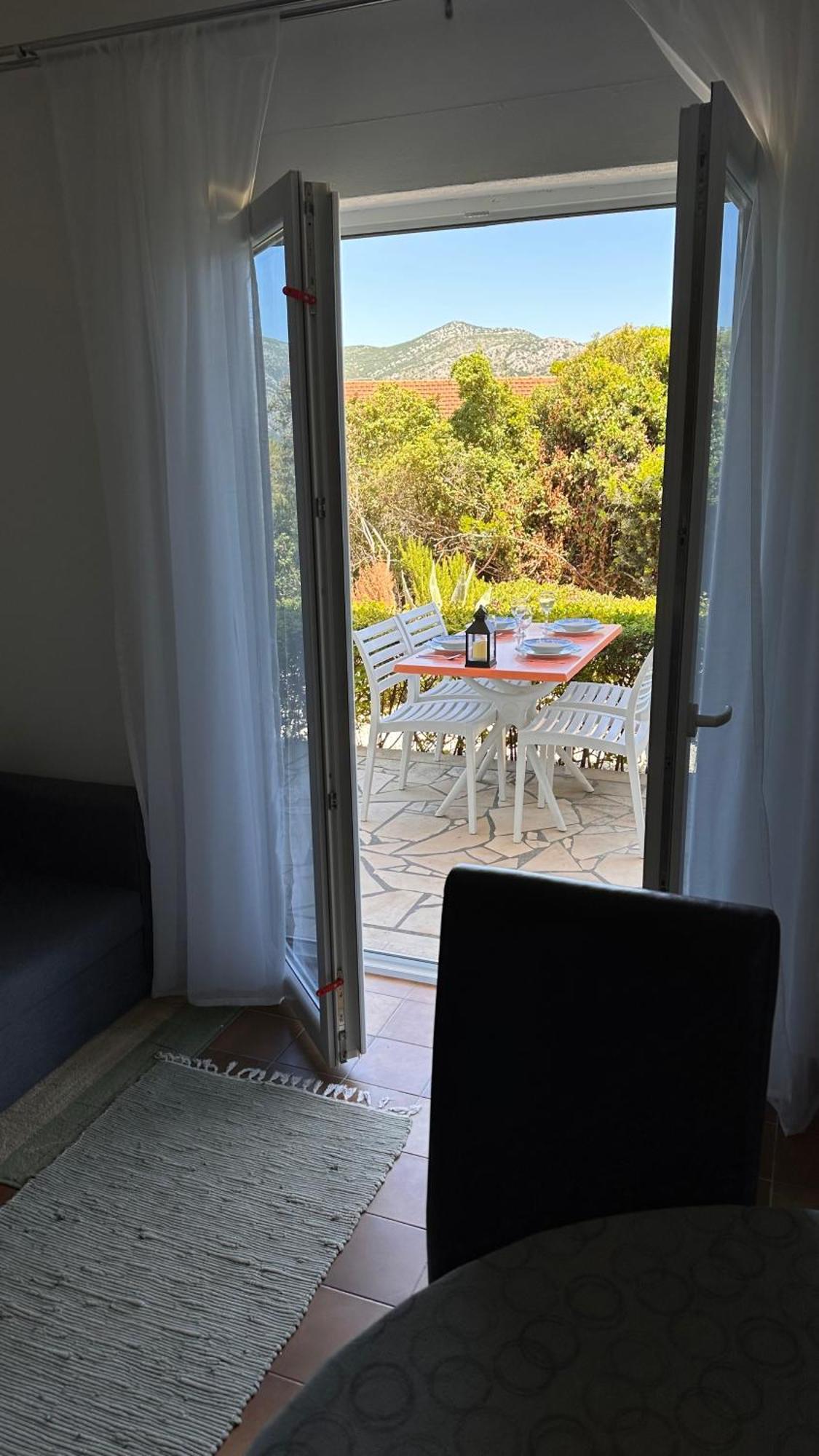 Apartments Oxygen Račišće Екстериор снимка