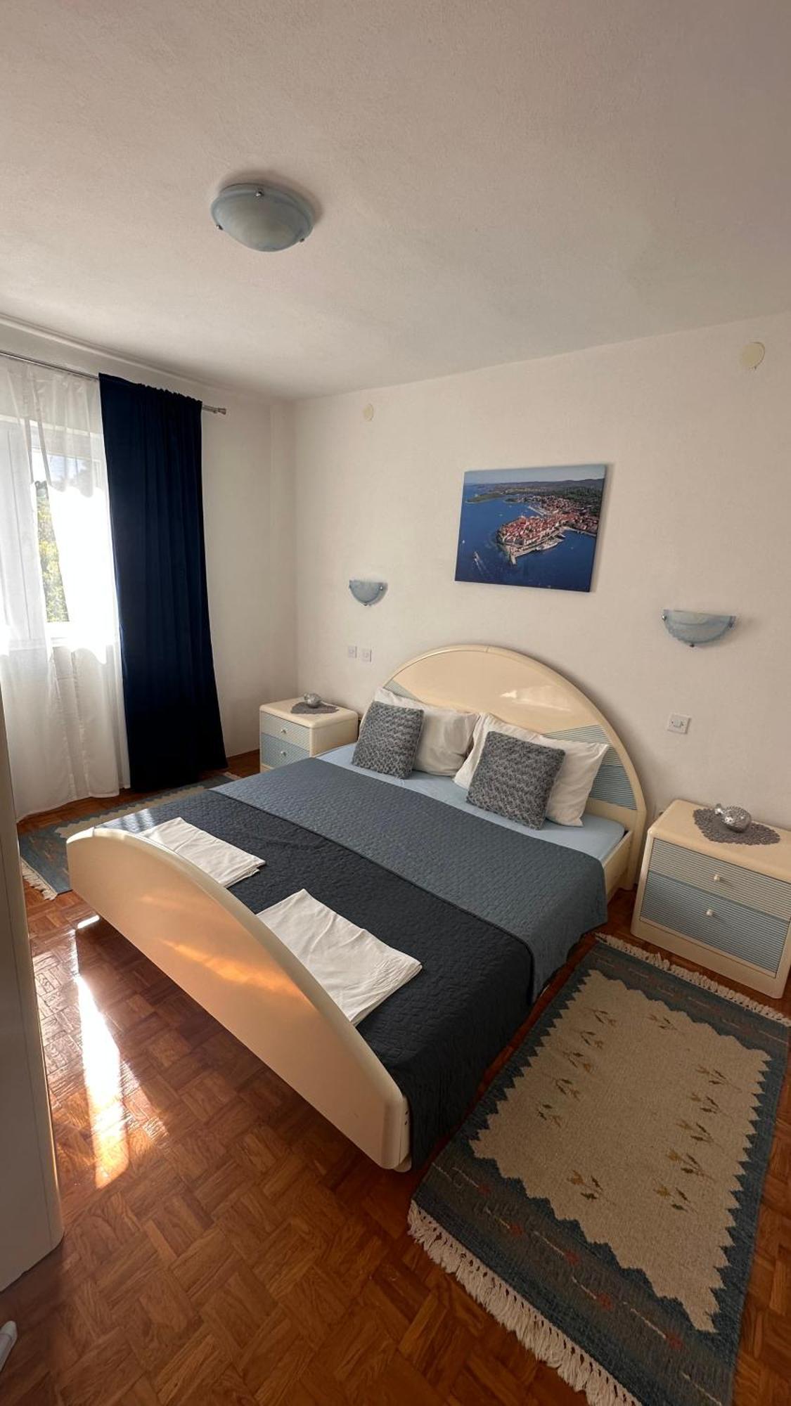 Apartments Oxygen Račišće Екстериор снимка