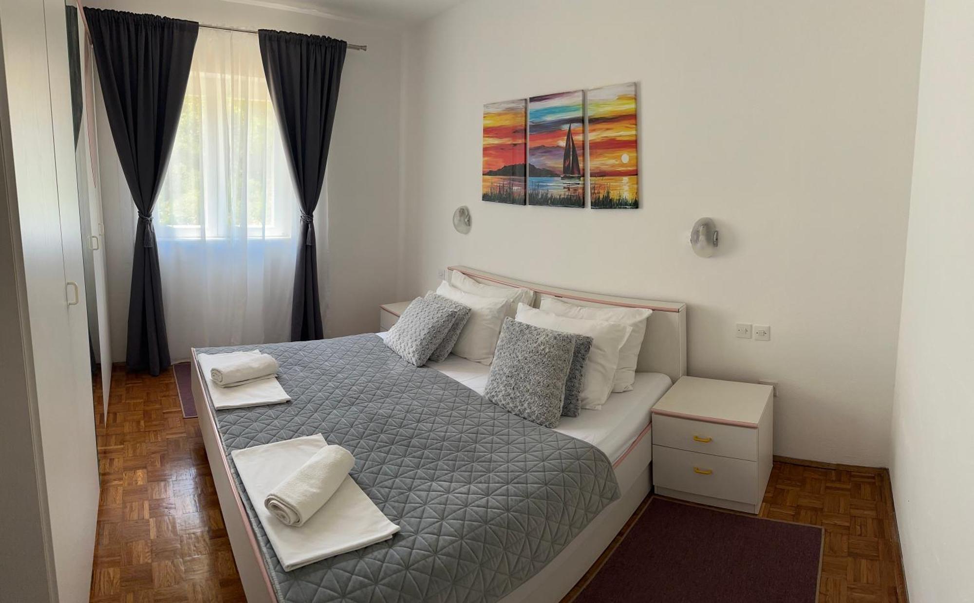 Apartments Oxygen Račišće Екстериор снимка