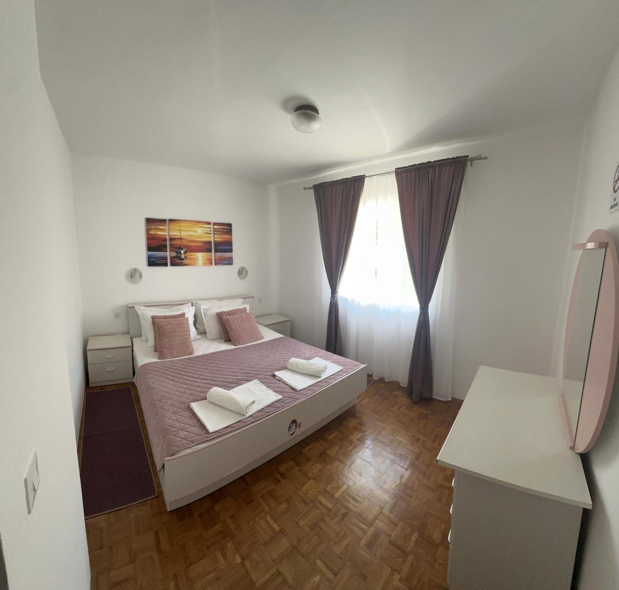 Apartments Oxygen Račišće Екстериор снимка
