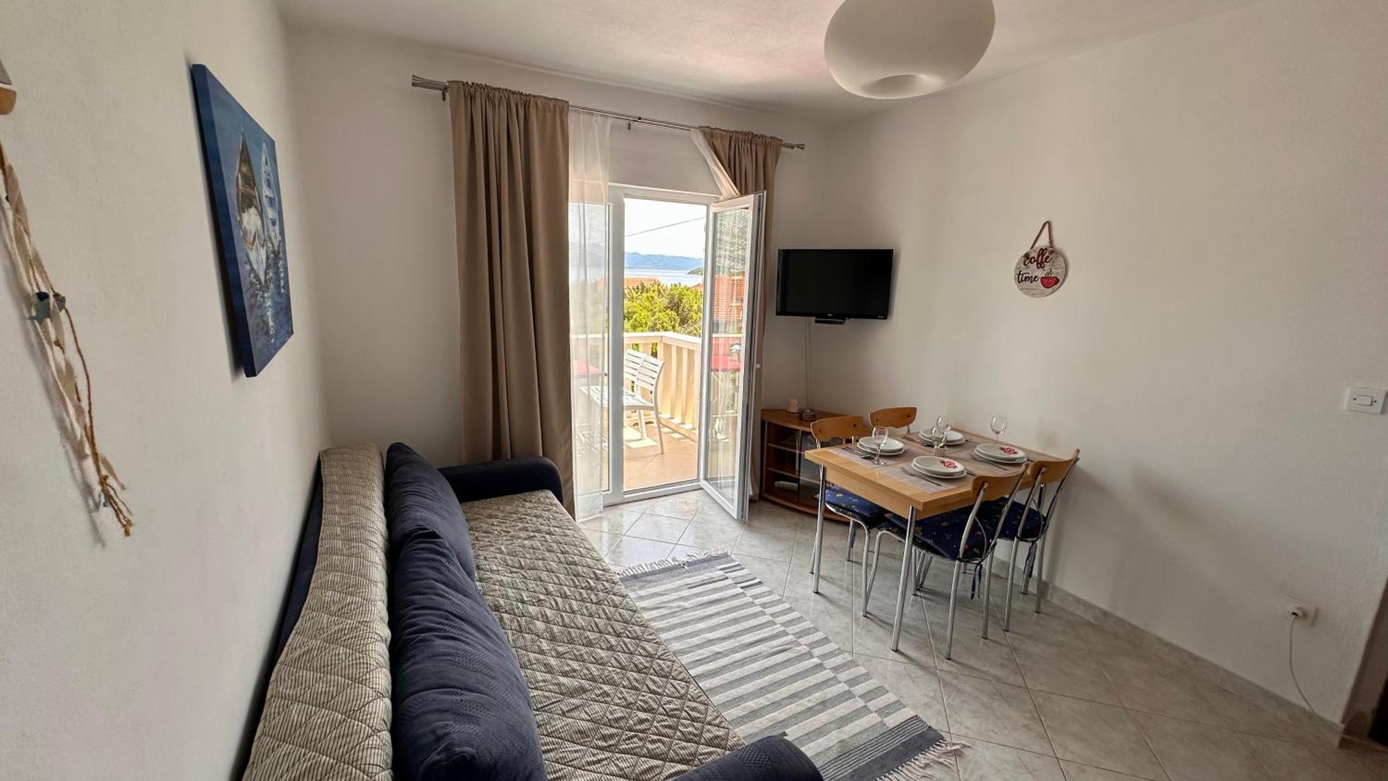 Apartments Oxygen Račišće Екстериор снимка