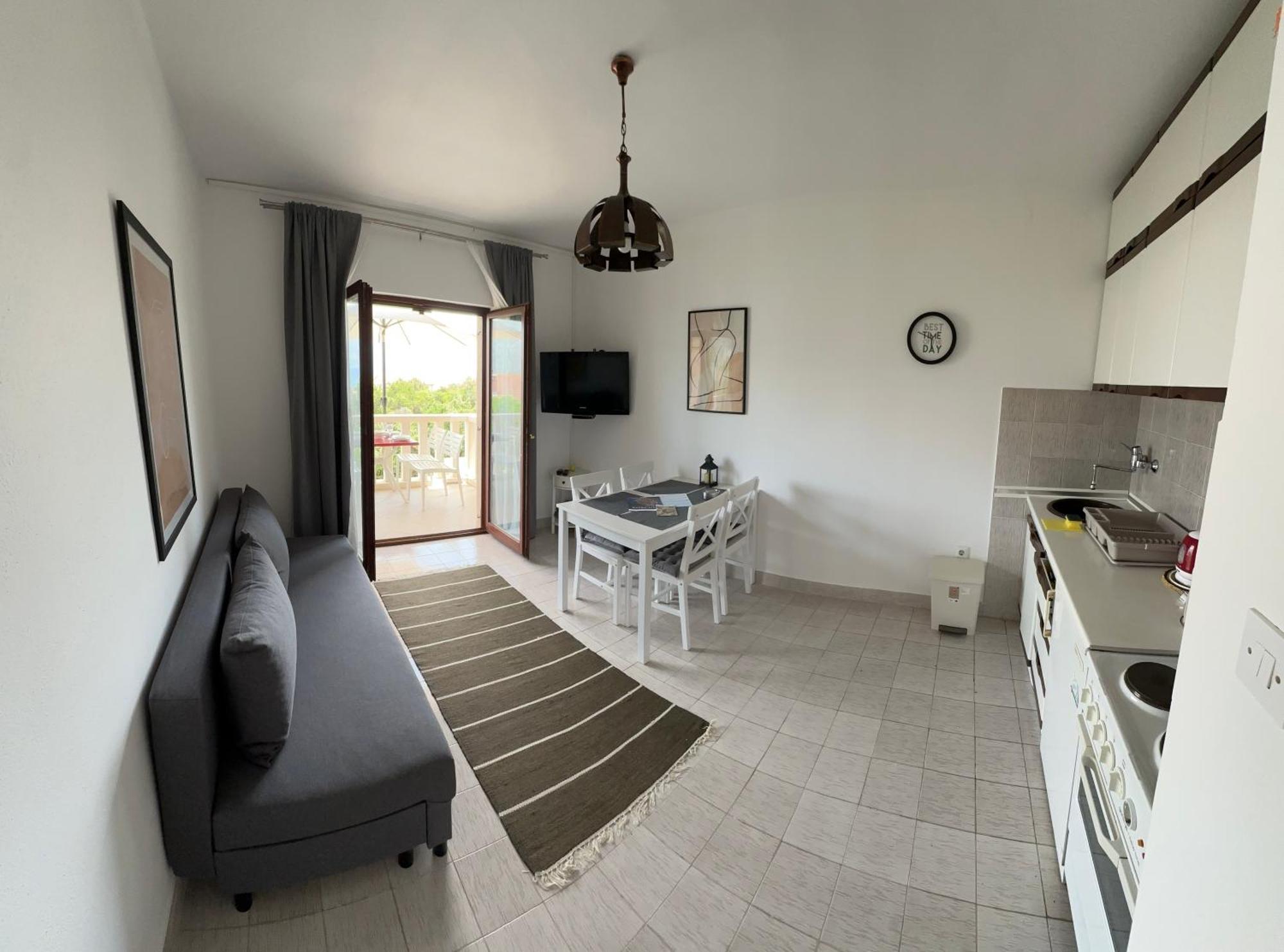 Apartments Oxygen Račišće Екстериор снимка