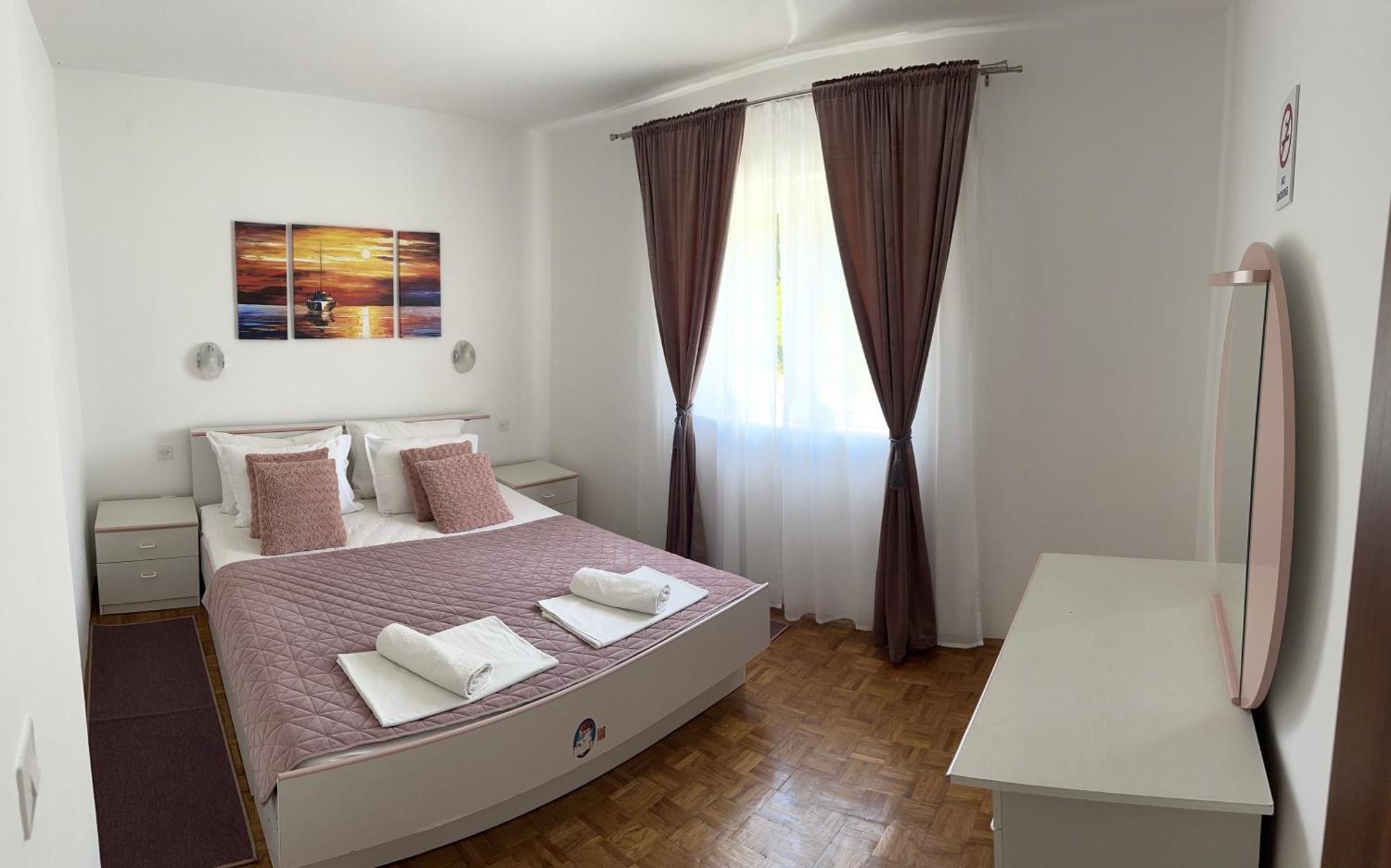 Apartments Oxygen Račišće Екстериор снимка