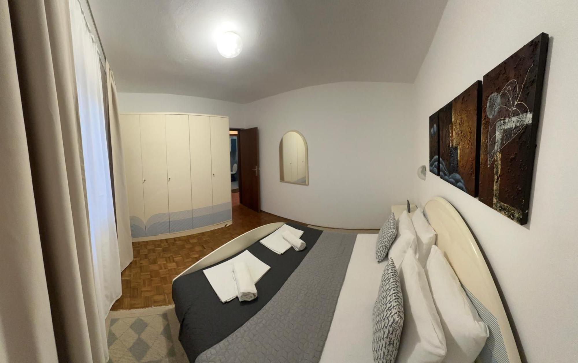 Apartments Oxygen Račišće Екстериор снимка