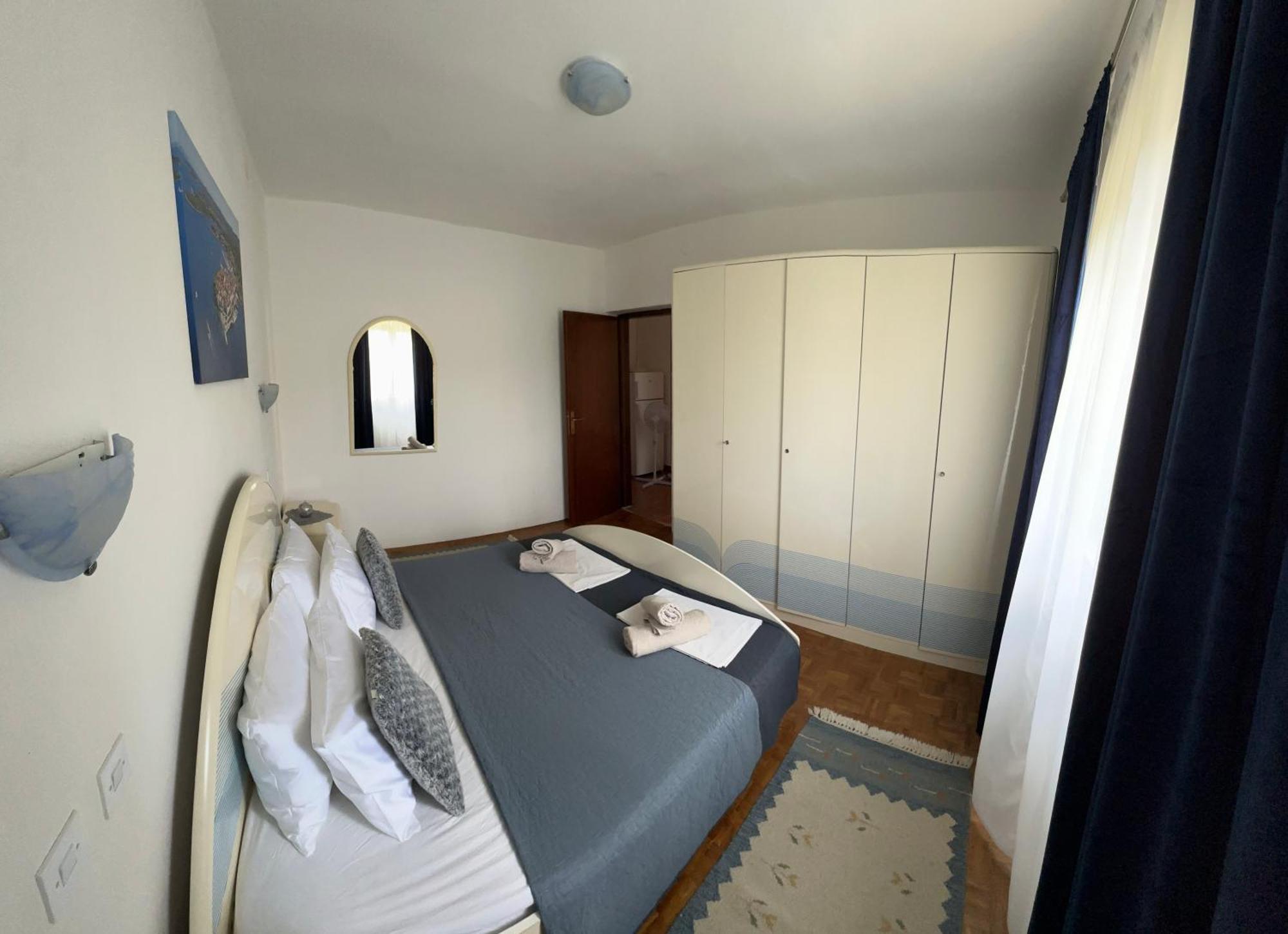 Apartments Oxygen Račišće Екстериор снимка