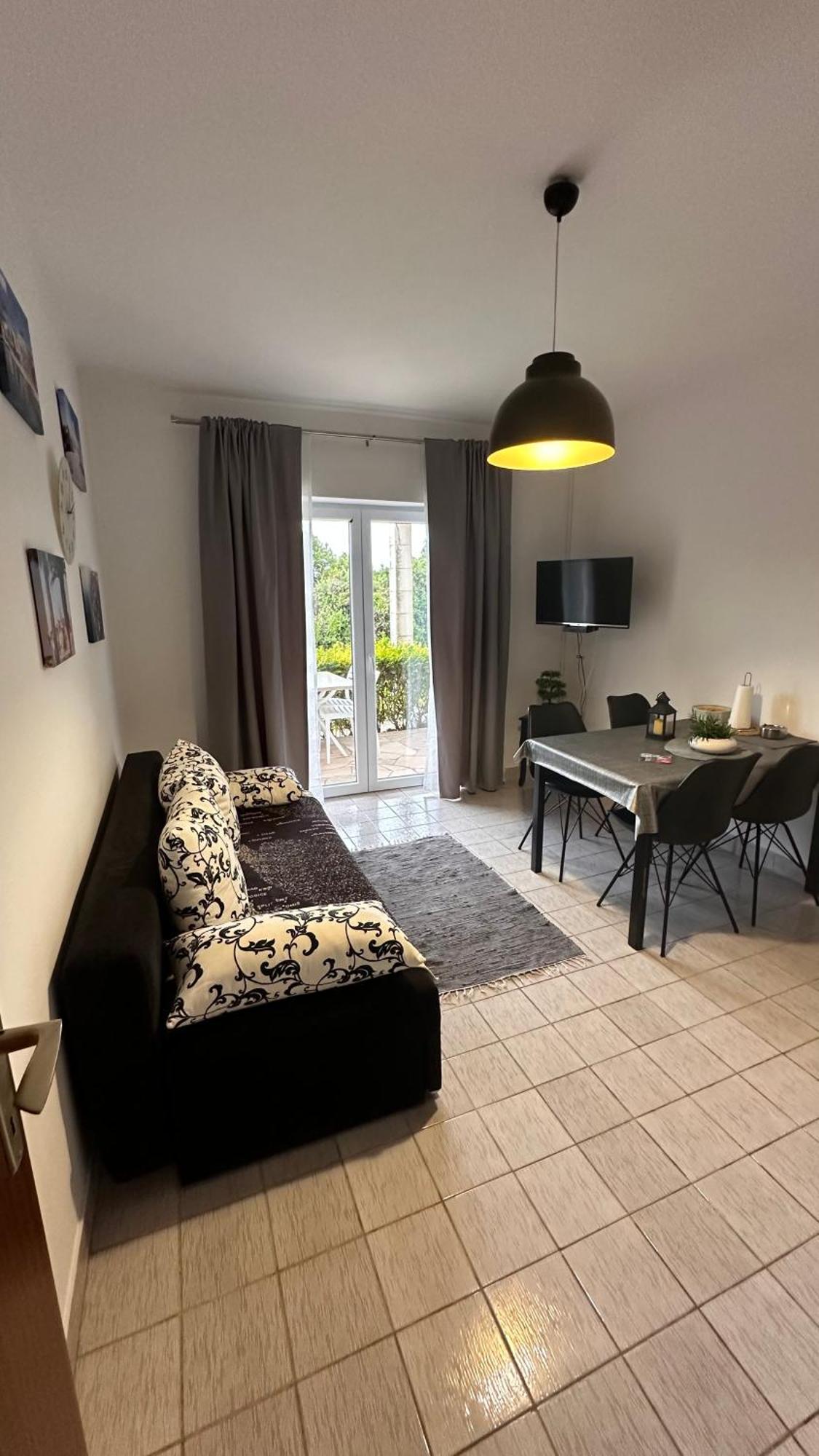 Apartments Oxygen Račišće Екстериор снимка