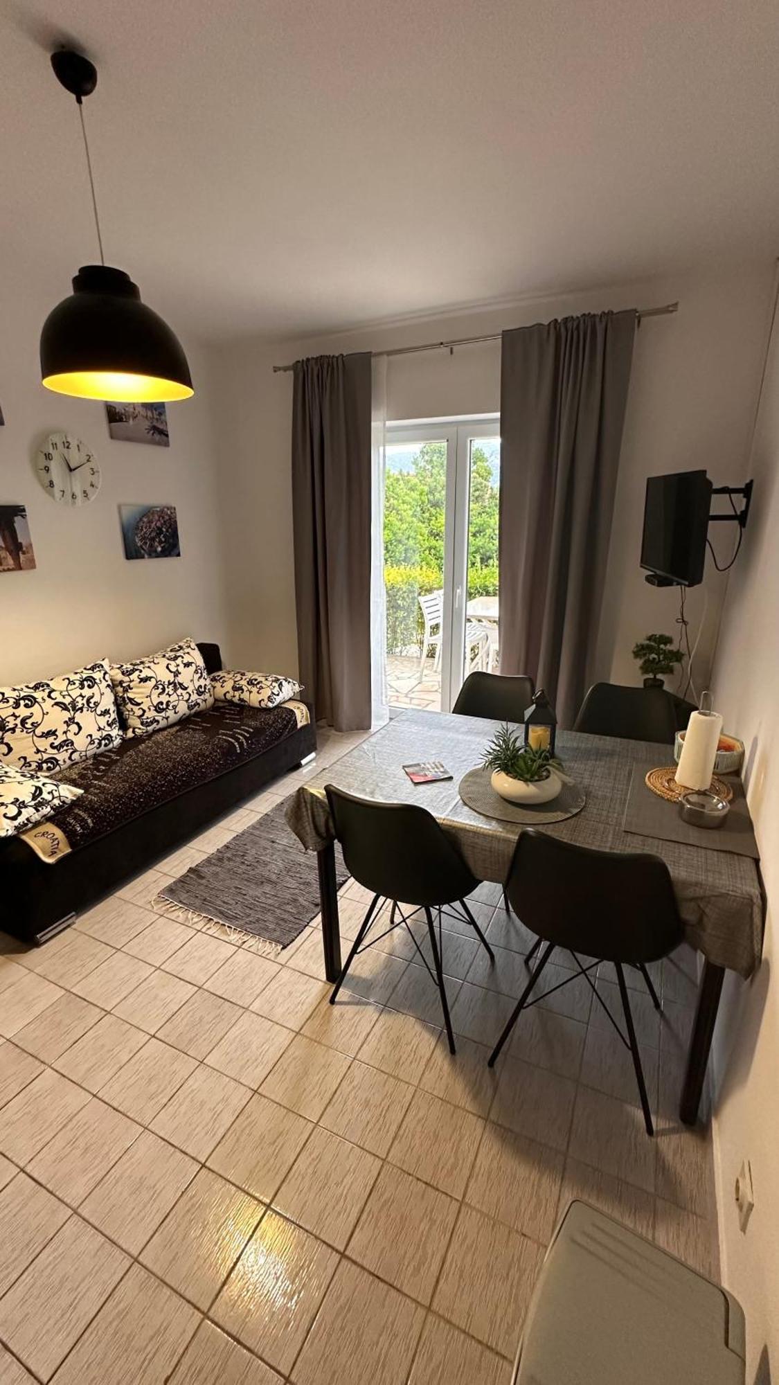 Apartments Oxygen Račišće Екстериор снимка