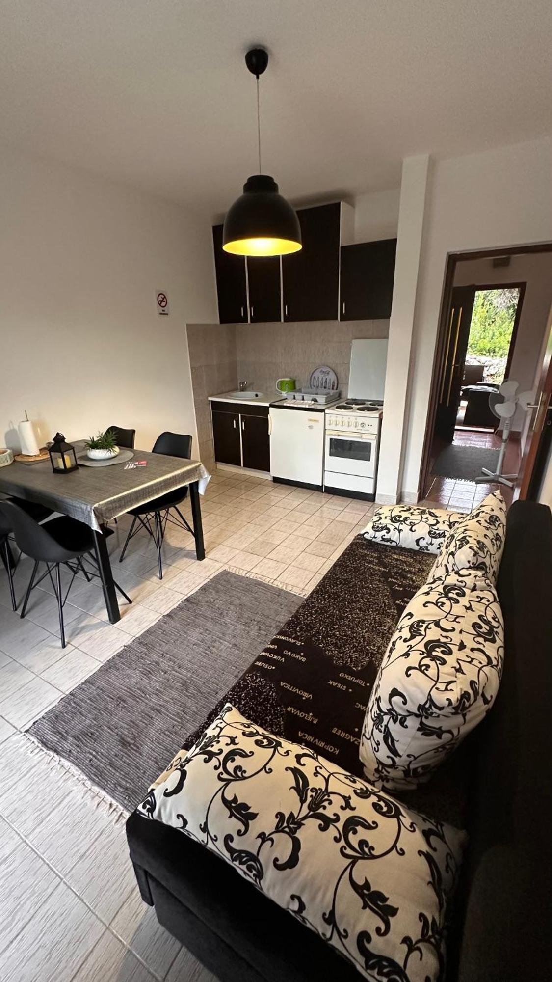 Apartments Oxygen Račišće Екстериор снимка